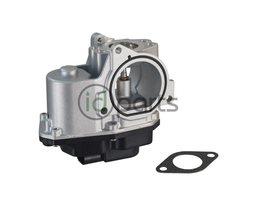 EGR Valve [Valeo] (A5 CBEA)(CJAA)(CKRA) Picture 1